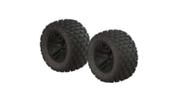 AR550044 dBoots Fortress Tire Set Glued Black (2)