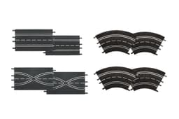 Carrera 26953 - Extension Set 1