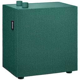 Urbanears Lotsen multiroom højtaler (grøn)