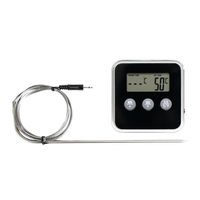 NORDIC QUALITY Stektermometer Digital Chili