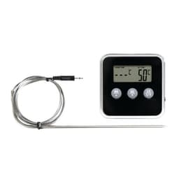 NORDIC QUALITY Stektermometer Digital Chili
