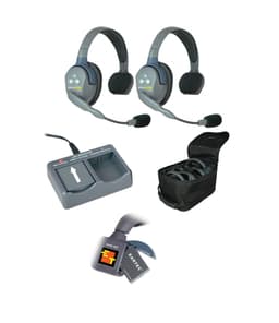 Eartec UltraLITE Wireless Intercom