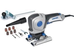 Dremel Spiralsag Trio