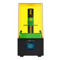 Anycubic Photon Zero - LCD 3D printer