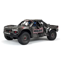 ARRMA 1/7 Mojave 4x4 EXB Desert Truck Roller