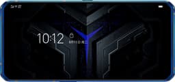 Lenovo Legion Phone Duel 5G smartphone 12/256GB (blazing blue/black)
