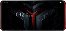 Lenovo Legion Phone Duel 5G älypuhelin 12/256 GB (Vengeance Red/Black)
