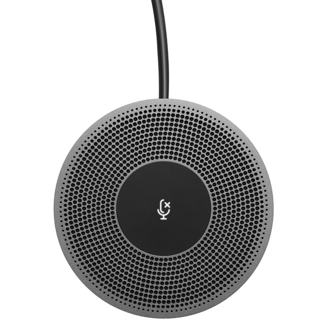 Logitech Expansion mikrofon for Meetup