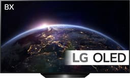 LG 65" BX 4K OLED TV OLED65BX (2020)