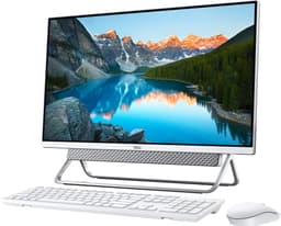 Dell Inspiron 27-7700 27" AIO stationär dator i7/8/1538
