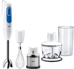 Braun MultiQuick 3 stavmixer MQ3038WH