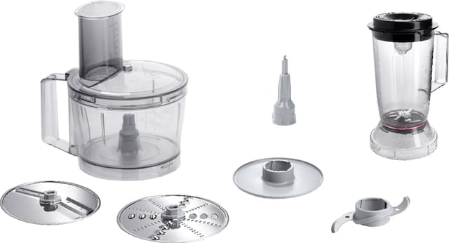 MultiTalent 3 food processor MCM3201B
