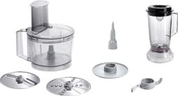 Bosch MultiTalent 3 food processor MCM3201B