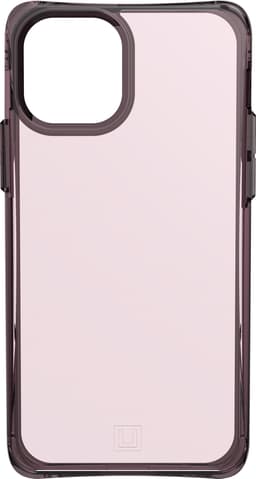 UAG U Mouve Plyo deksel til Apple iPhone 12/12 Pro (aubergine)