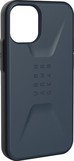 UAG Civilian deksel til iPhone 12 Mini (mallard)