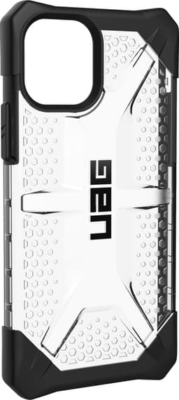 UAG Plasma iPhone 12/12 Pro suojakuori (jää)