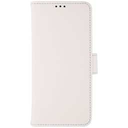 La Vie Samsung Galaxy S9 plånboksfodral (beige)