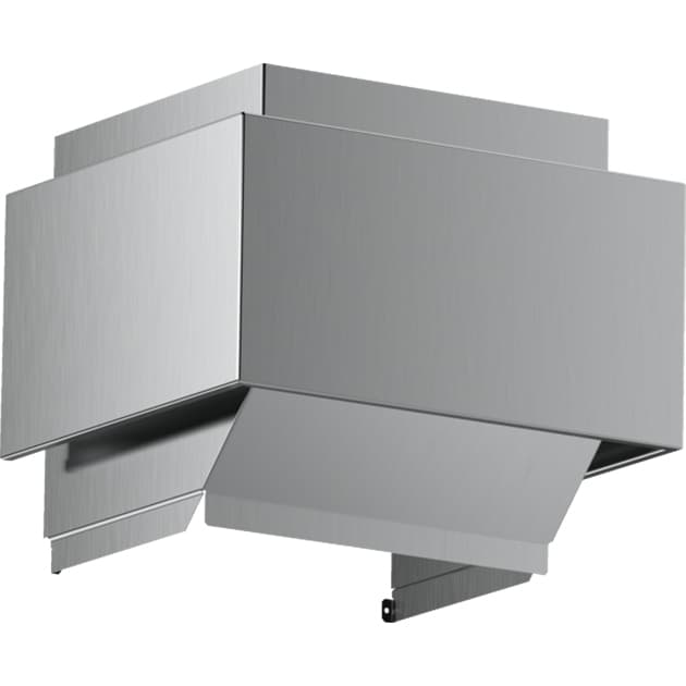 Siemens CleanAir resirkuleringssett LZ10AXC50