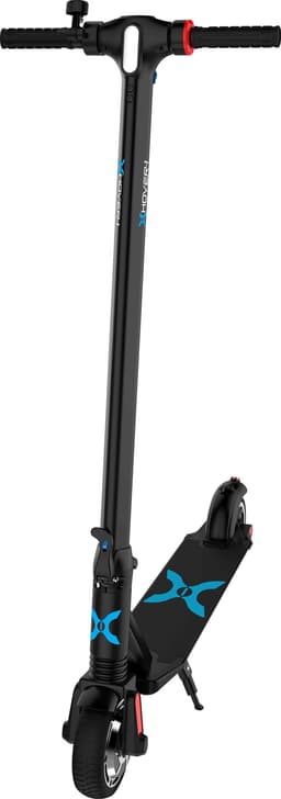 Hover-1 Eagle scooter EUNDEGEBLK (sort)