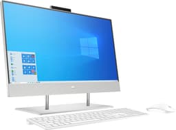 HP 24-dp0862no 24" AIO sationær computer