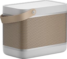 B&O Beolit 20 trådlös högtalare (grå dimma)
