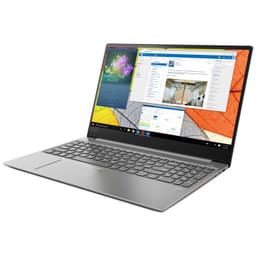 Lenovo Ideapad 720S 15,6" bærbar computer (iron gray)