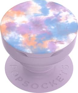 Popsockets Premium mobilhållare (popgrip sStash sun bleach)