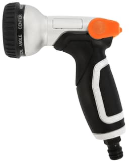 Reglerbar sprinklerpistol PLUS