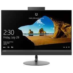 Lenovo Ideacentre 520 23,8" AIO stationär dator
