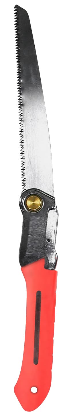 Sammenleggbar grensag  PLUS-210 - 210 mm