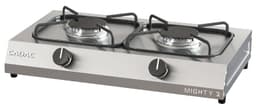 Koge bord Mighty Stove 2 - Camping køkken