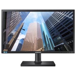Samsung S24E650BW 24" skærm
