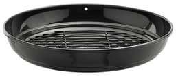 Stekegryte m/rist. "Citi Chef"+"Kettle Chef 50"