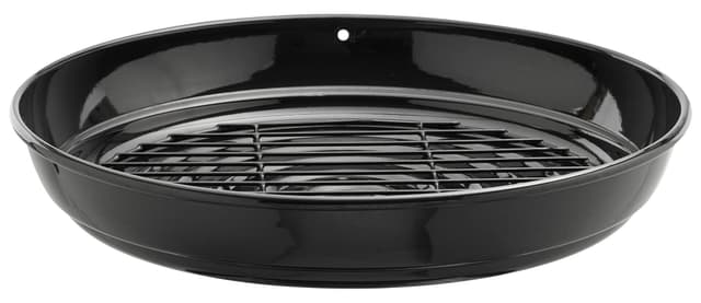 Stekegryte m/rist. "Citi Chef"+"Kettle Chef 50"
