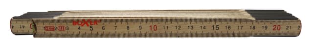 Tumstock trä 240 cm