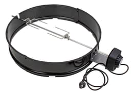 Rotisseri - Klotgrill 57 cm