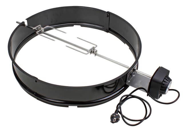Rotisseri - Klotgrill 57 cm