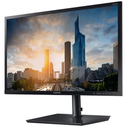 Samsung S24E650GDU 24" skærm