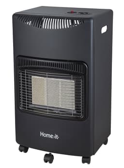 Gasvarmeovn 4,2 KW 3-Trin