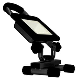 Akku-arbejdslampe LED 10 W