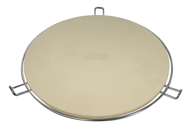 Pizzasten Ø42 - Citi 50 + Kettle chef 50