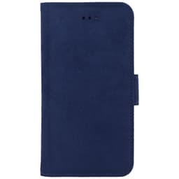 La Vie Avanti iPhone X lompakkokotelo (tummansininen)
