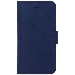 La Vie Avanti iPhone 6/7/8/SE Gen. 2 lommebokdeksel (marineblå)