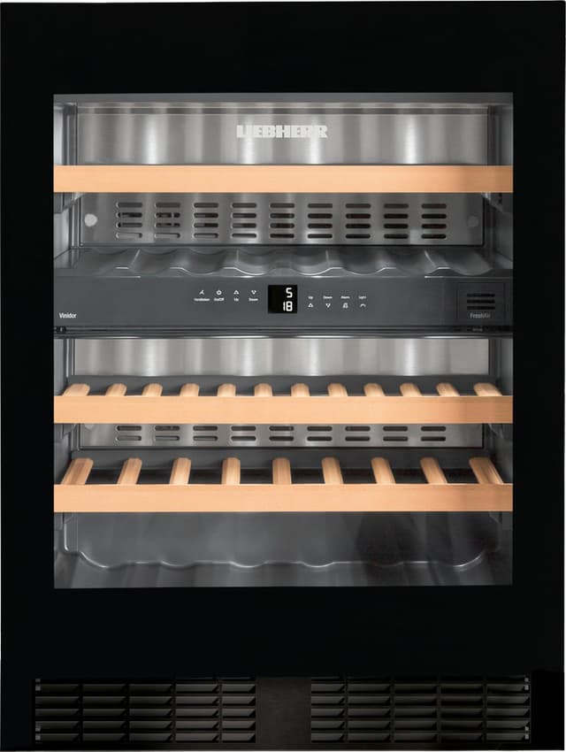 Liebherr Vinkyl UWTgb168221001 (integrerad)