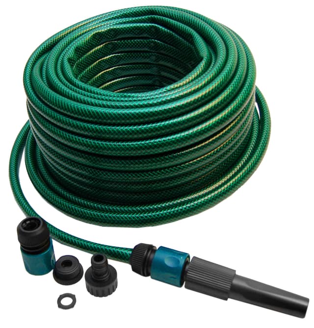 Slangset 1/2" 30 m