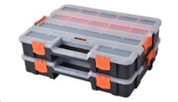 Sorteringslåda 2-pack