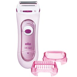 Braun Silk-épil lady shaver 5100