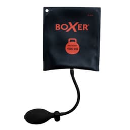 Uppblåsbar kil – 135 kg
