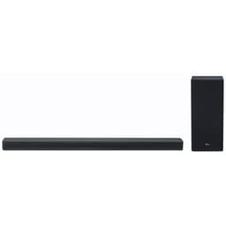 LG SK6 2.1-kanals 360W lydplanke med trådløs subwoofer
