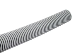 Flexslange 80 cm. - Ø 32 mm.
